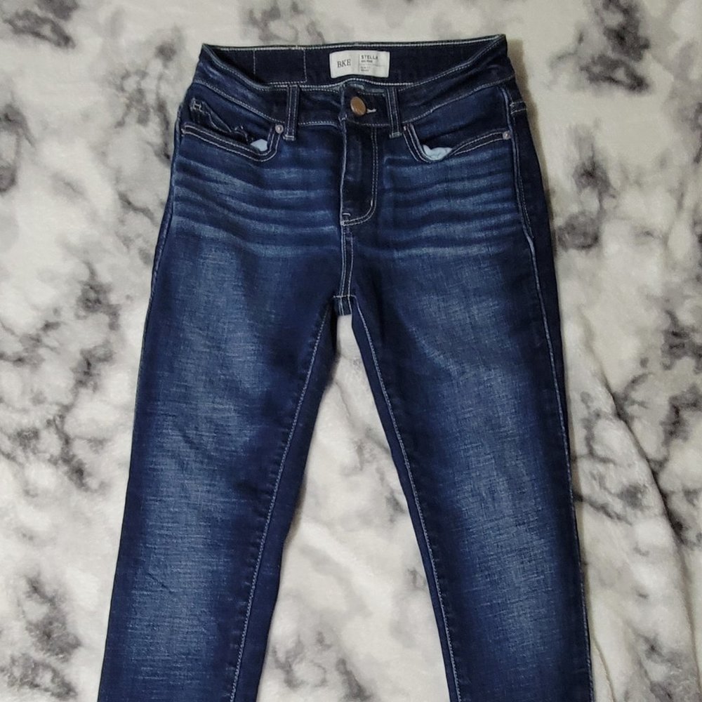 Bke Jeans